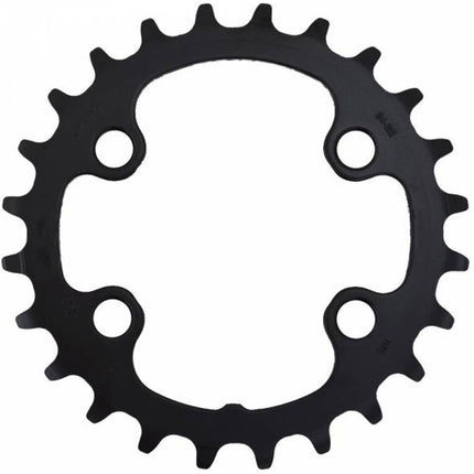 Shim. plateau Deore 24D 34-24D Y1WD24000 M6000-2