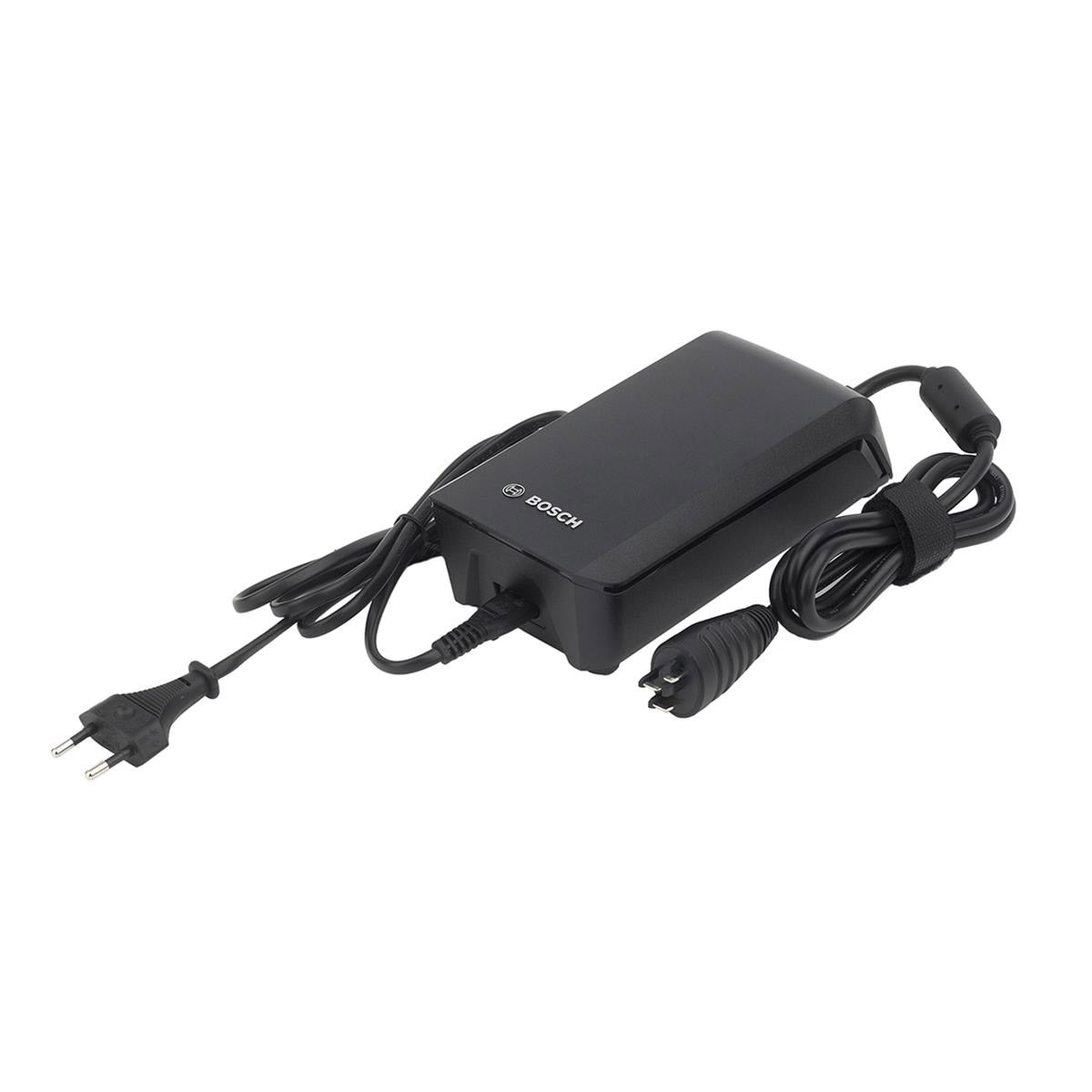 Bosch acculader 4A standaard incl. netsnoer