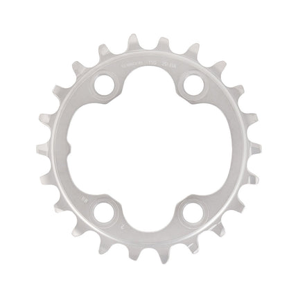 Shimano chainring Deore XT 11S 26T Y1RL26000 M8000