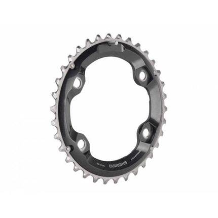 Shimano chainring Deore XT 11S 38T Y1RL98090 M8000