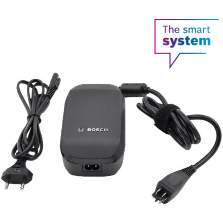 Bosch acculader 2A inclusief netsnoer