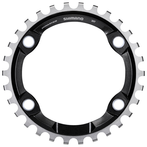 Shimano kettingblad Deore XT  11V 30T ISMCRM81A0 M8000-1