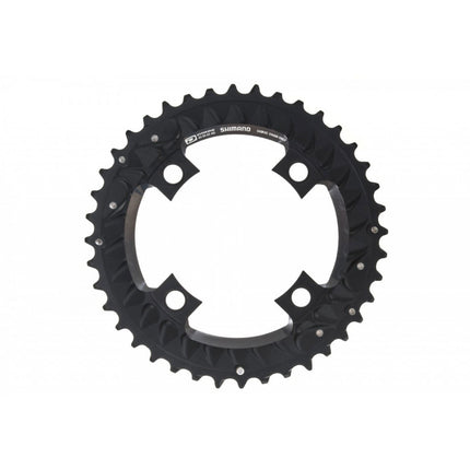 Plateau Shimano SLX 10V 40T Y1VE98010 M7000
