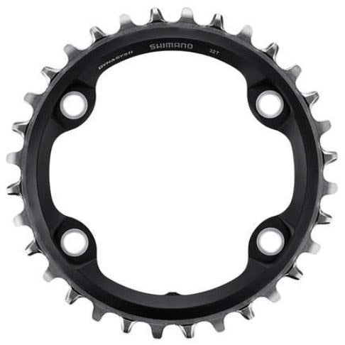 Shimano kettingblad SLX 11V  24T Y1VG24000 M7000