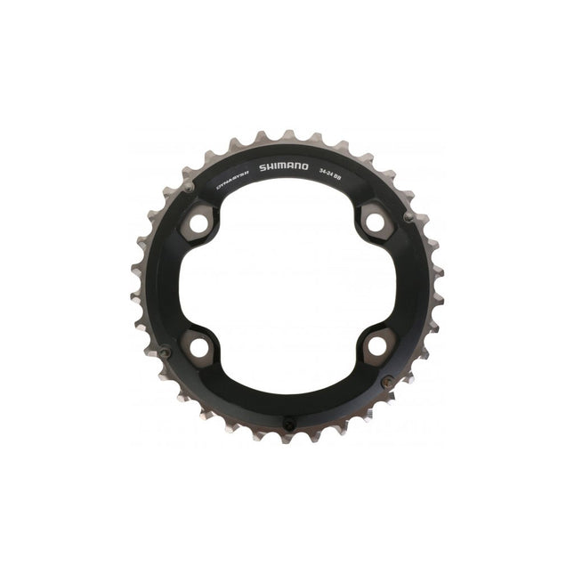 Shimano kettingblad SLX 11V  38T Y1VG98030 M7000-2