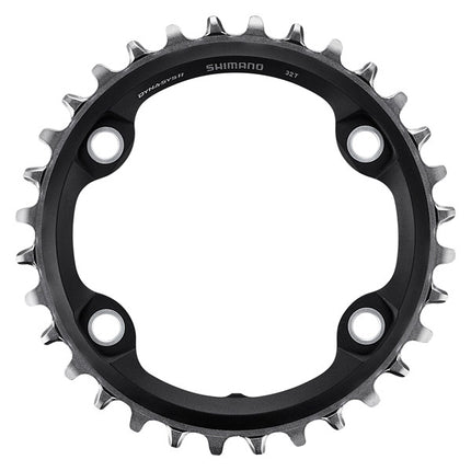 Plateau Shimano SLX 11V 30T ISMCRM70A0 M7000-1