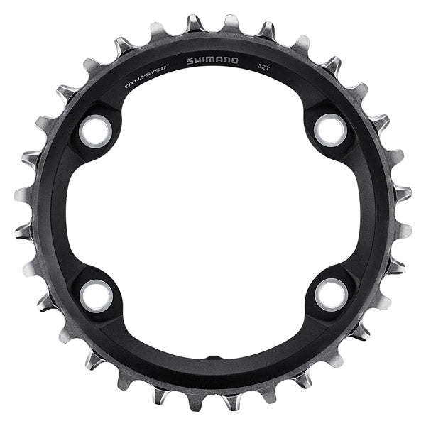 Shimano kettingblad SLX 11V  32T ISMCRM70A2 M7000-1