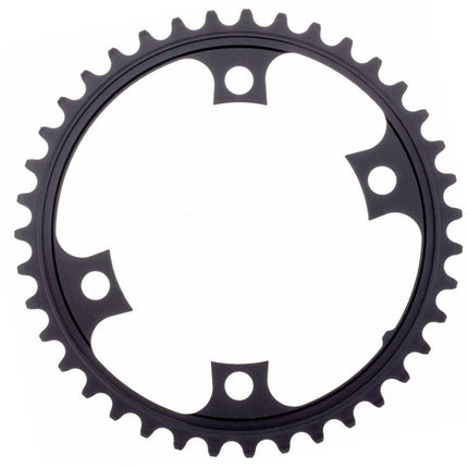 Plateau Shimano 105 11V 34T Y1PH34000 FC-5800 noir