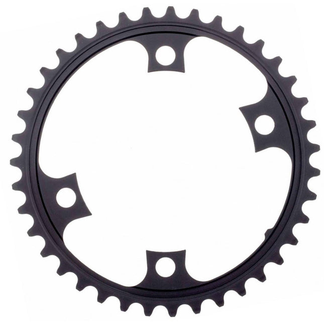 Shimano kettingblad 105 11V  34T Y1PH34000 FC-5800 zwart