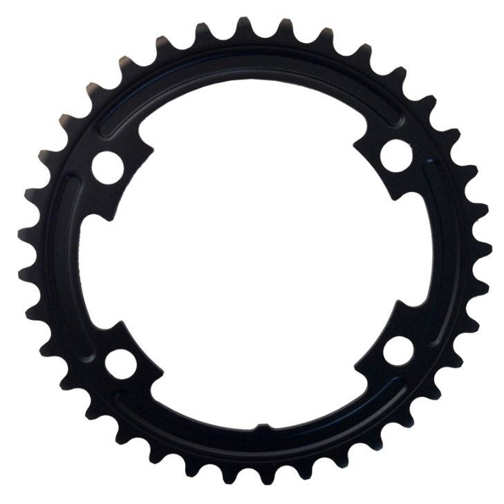 Shimano kettingblad 105 11V  36T Y1PH36020 FC-5800 zwart