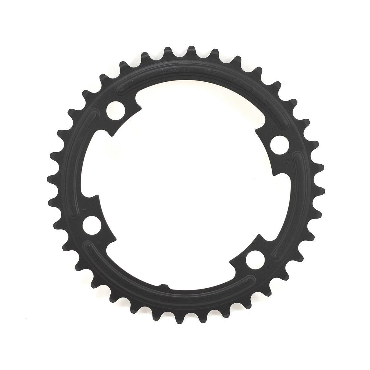 Shimano kettingblad 105 11V  39T Y1PH39000 FC-5800 zwart