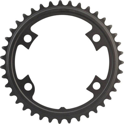 Shimano chainring 105 11V 39T Y1WV39000 FC-R7000 black