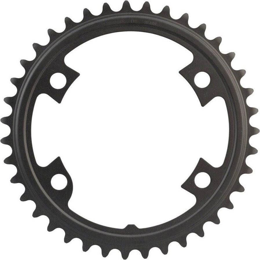 Shimano kettingblad 105 11V 39T Y1WV39000 FC-R7000 zwart