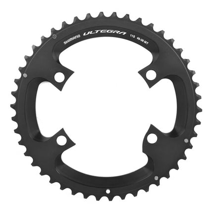 Plateau Shimano Ultegra 11V 46T Y1W898010 FC-R8000