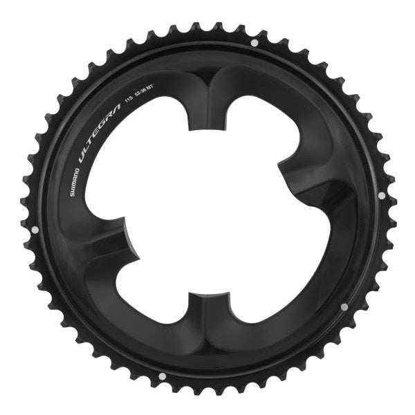 Shimano kettingblad Ultegra  11V 52T Y1W898030 FC-R8000