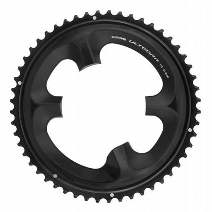 Plateau Shimano Ultegra 11V 53T Y1W898040 FC-R8000