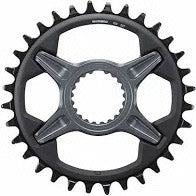 Shimano kettingblad SLX 32T enkel blad FC-M7100-1