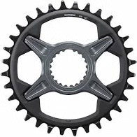 Shimano kettingblad SLX 34T enkel blad FC-M7100-1
