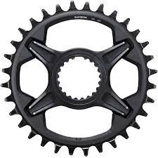 Plateau Shimano XT 30D simple FC-M8100-1/M8130-1