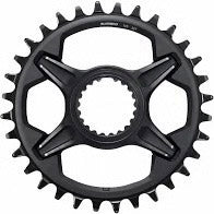 Plateau Shimano XT 32T monoplateau FC-M8100-1/M8130-1