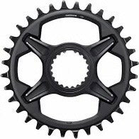 Shimano kettingblad XT 34T enkel blad FC-M8100-1/M8130-1