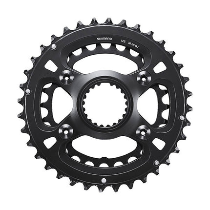 Shimano kettingblad XT 36T enkel blad FC-M8100-1/M8130-1