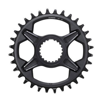 Plateau Shimano XT 28T mono-plateau FC-M8100-1/M8130-1