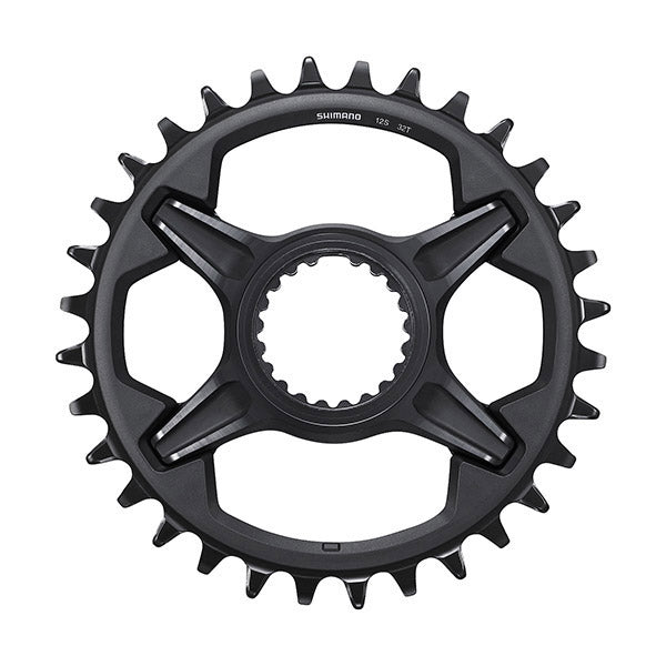 Shimano kettingblad XT 28T enkel blad FC-M8100-1/M8130-1