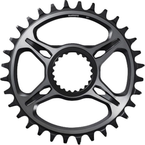 Shimano kettingblad XTR 30T enkel bladFC-M9100-1/M9120-1