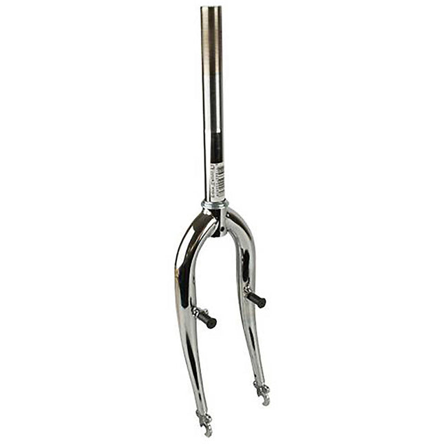 Voorvork 20" ATB cantilever 235 chroom