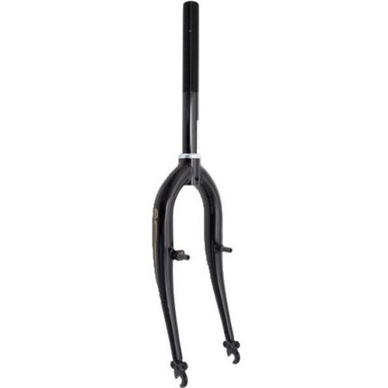 Voorvork 20" ATB cantilever 22.2 zwart 240mm