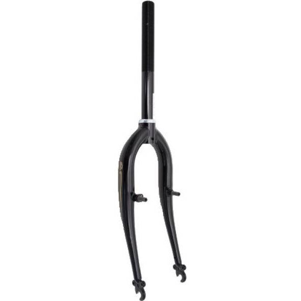 Voorvork 20" ATB cantilever 22.2 zwart 240mm
