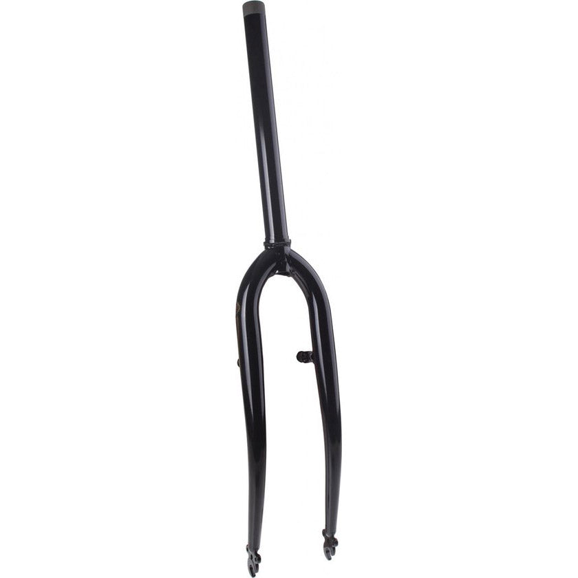 Voorvork 26" 1⅛" 300mm ATB cantilever Ahead zwart