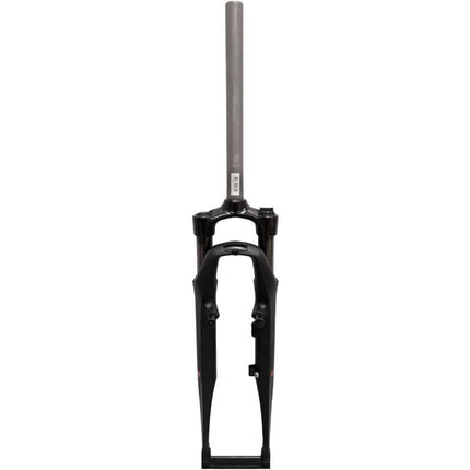VORK VEREND 28" ZOOM 1.1/8 A-Head V-Brake + Schijfrem + RB