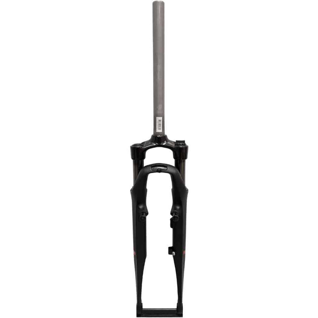 VORK VEREND 28" ZOOM 1.1/8 A-Head V-Brake + Schijfrem + RB