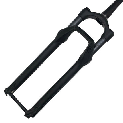 Rockshox voorvork Recon Silver 29" disc T100mm 15x110mm zwart