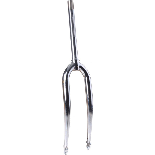 Voorvork 24" ATB 220 chroom