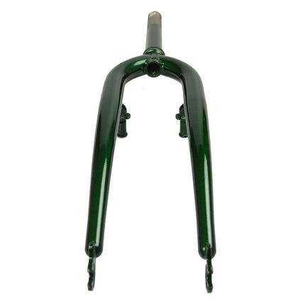 Fourche 26" 190mm City Kynast émeraude (CP)