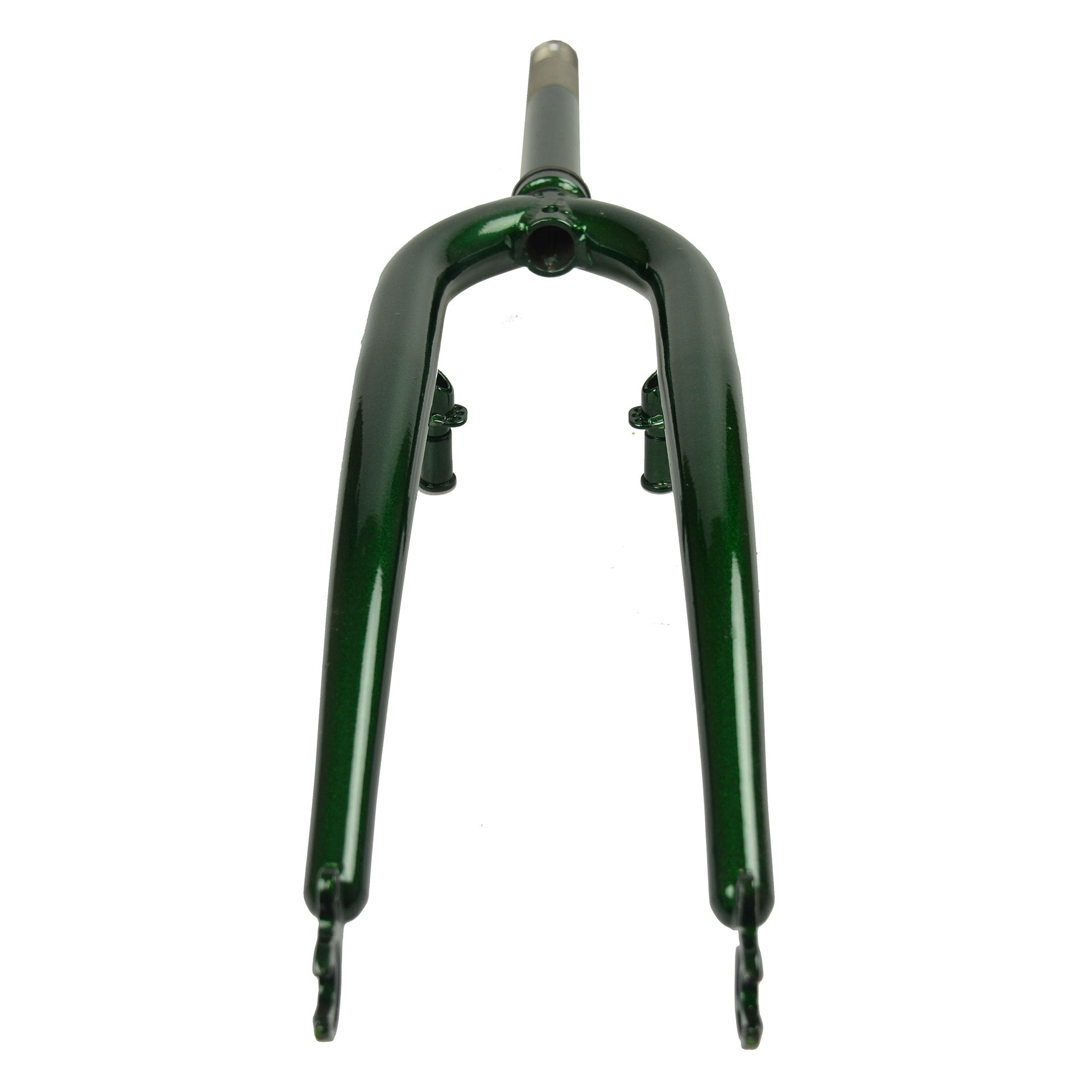 Voorvork 26" 190mm City Kynast smaragd (CP)