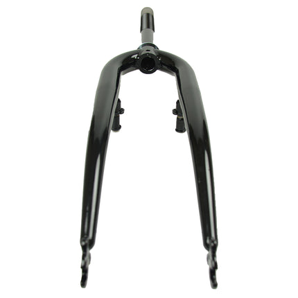Voorvork 26" 240mm ATB cantilever zwart