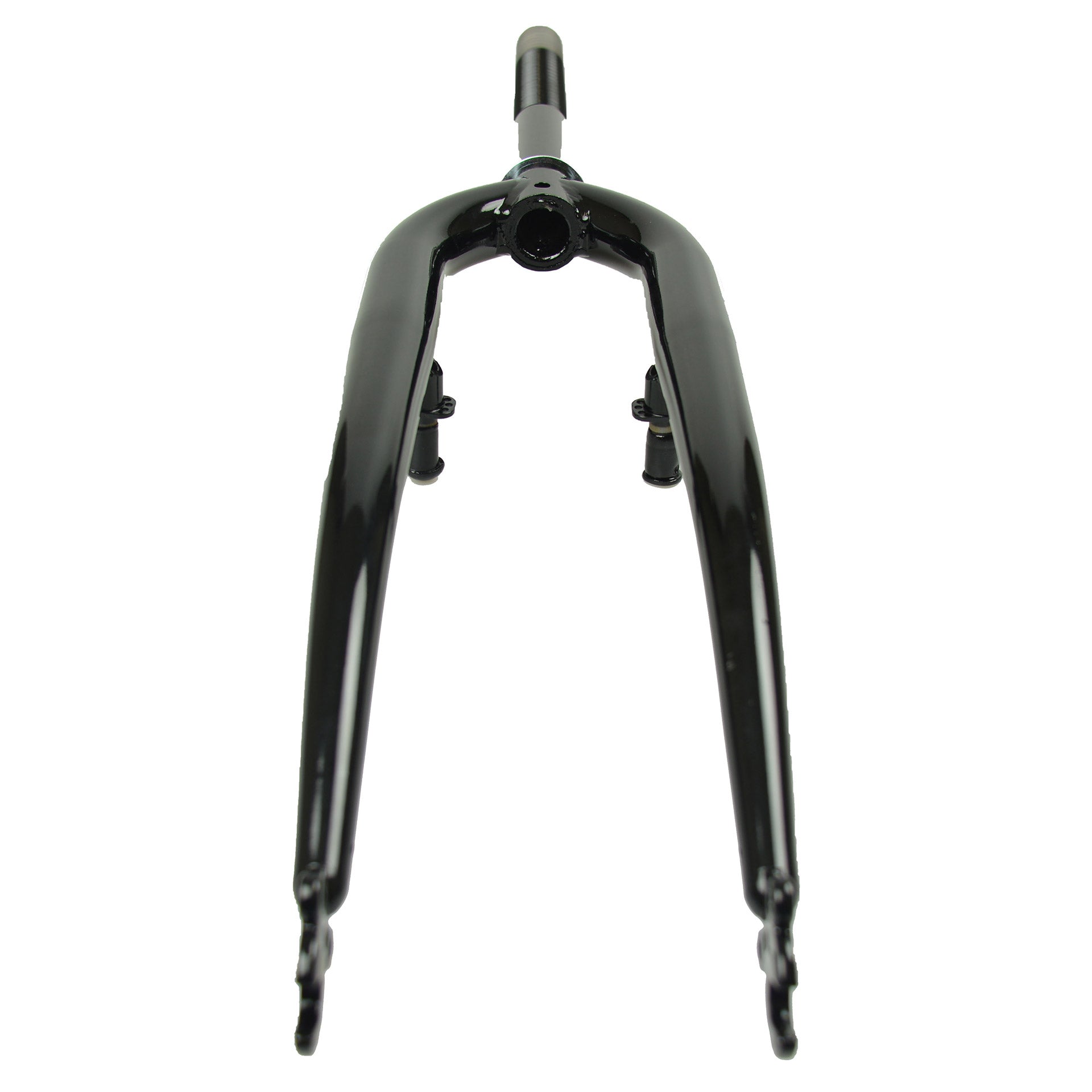 Voorvork 26" 240mm ATB cantilever zwart