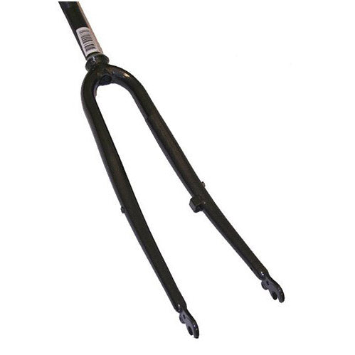Voorvork 28" uni-kroon met trommelnok antra 245mm