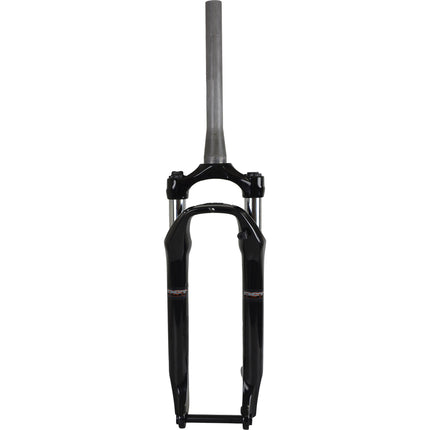 Fourche suspendue RST Volant Thru 28" 1⅛" noire