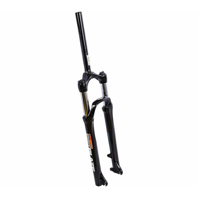 RST verende voorvork Blaze TNL 29" Ahead 100mm zwart