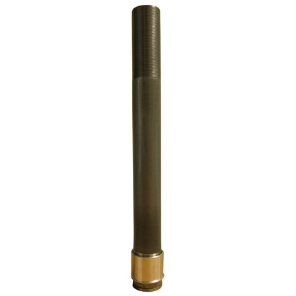 Fork tube 1" 25.4x300 CroMo Ahead 3851316