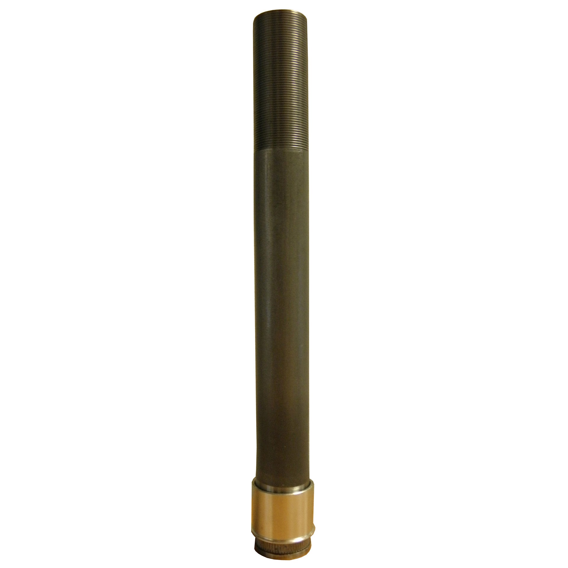 Vorkbuis 1⅛" 28.6x160 CroMo x60mm draad 3851305