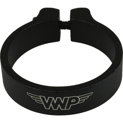 VWP Collier de selle pour tige de selle carbone 31,6
