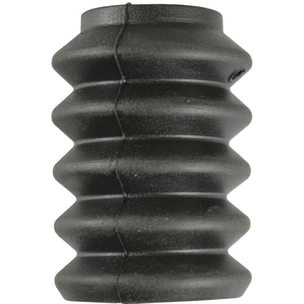 Vervangingsrubber verende  zadelpen Post Moderne