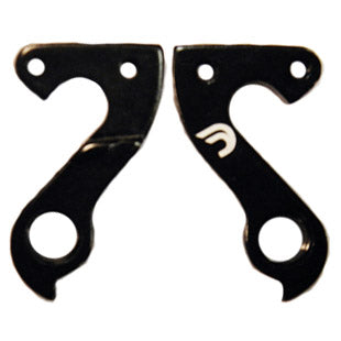 Dedacciai derailleurpad Assoluto RC- Nerissimo