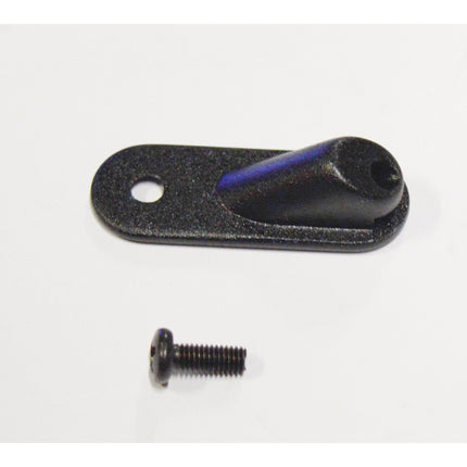 Dedacciai cable stopper with bolt